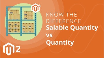 Magento 2 Salable Quantity vs Quantity   Know the Difference