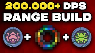 [Core Keeper] BEST Range Build (Not nerfed yet)