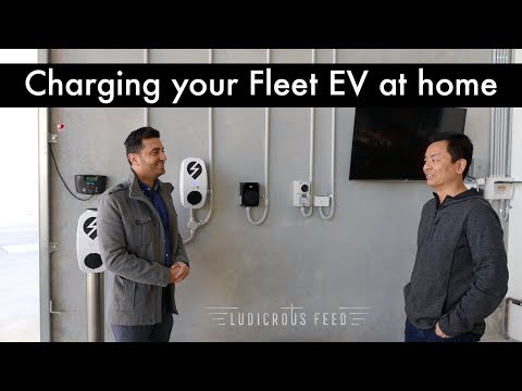 charging-your-fleet-electric-vehicle-at-home