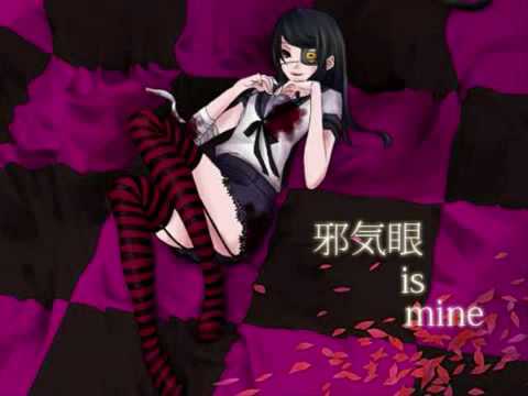 【English Sub】Jakigan Is Mine - LIQU@。【World Is Mine】