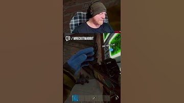 how many are there? | @wreckitwabbit  #Rust #Gameplay #twitch