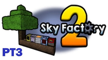 Sky Factory 2 Modified Mob Spawner