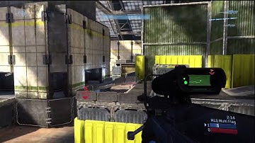 Neighbor - MLG Playlist - Pit CTF - *+19 Headshots* - Part 2