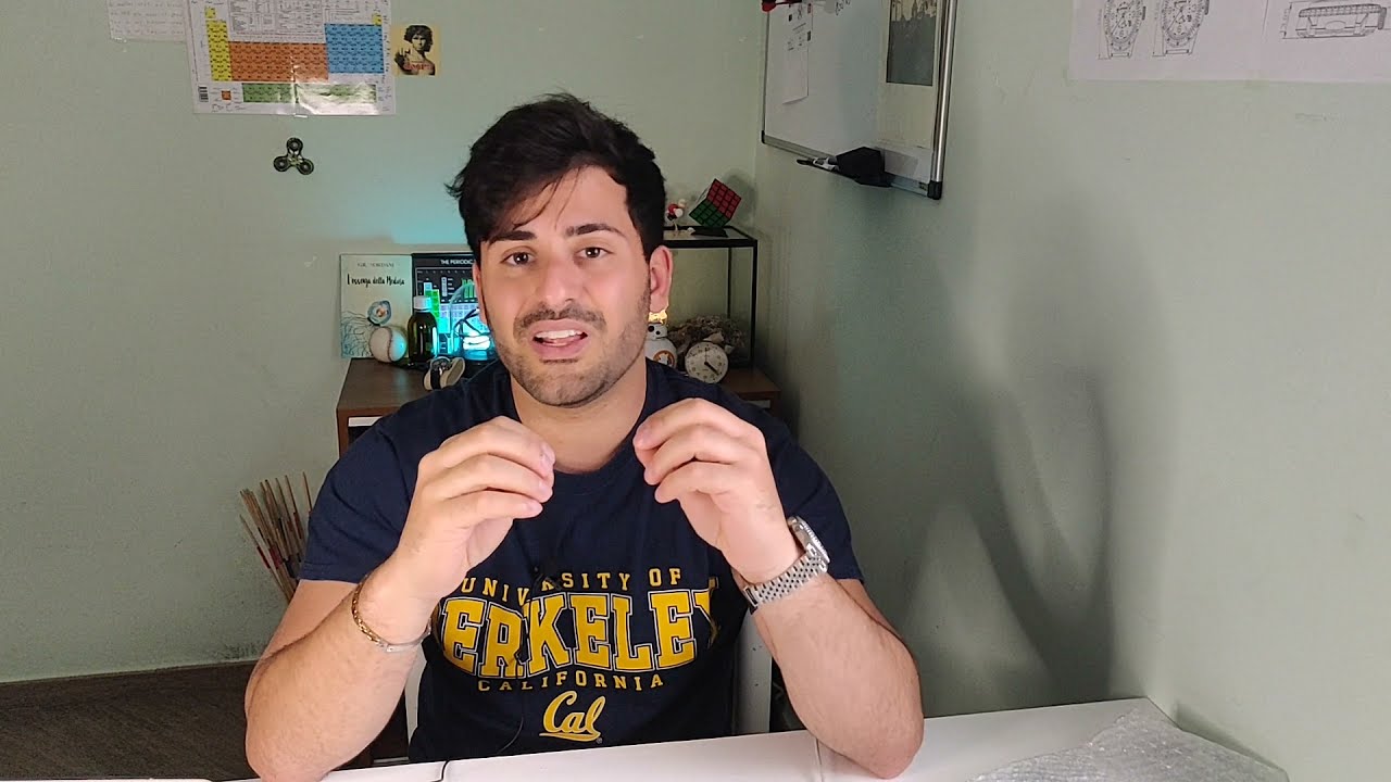 Meglio un orologio automatico (meccanico) o al quarzo? - YouTube