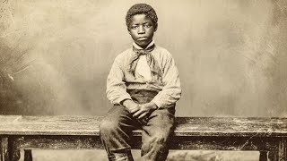 1851 Moses Grant The Black Boy Who Spoke To The Dead  A Mystery Science Cant Explain