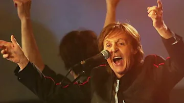 Paul McCartney Earns Another No. 1 Hit On Two Billboard Charts–As A Songwriter