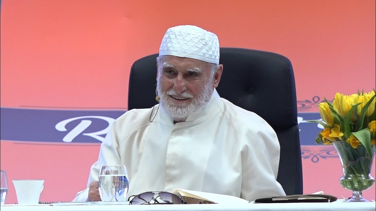 Bir Tasavvuf Yoluna/Tarîkate, Mürşide İntisâb Etmek Şart Mıdır? - Osman Nuri Topbaş