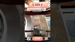 App Freaky #21 - Gagner de l'argent et des bons d'achats facilement avec Bravospeed