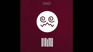 Смотреть клип Vin Jay - Crazy (Feat. Dennis Shumar)