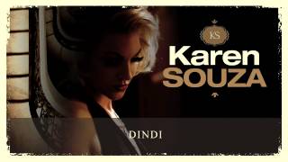 Karen Souza - Dindi chords