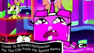 preview 2 unikitty crying super effects