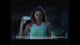 Polsat 2 - Blok Reklamowy I Początek Retransmisji Meczu - 18.10.2009