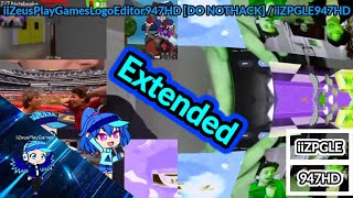 Preview 2 Funny Iizpgle947 V20 Effects Extended