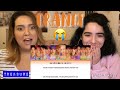 Reacting to TREASURE 트레저 " ORANGE (오렌지) " Lyrics (ColorCoded/ENG/HAN/ROM/가사) | Ams & Ev React