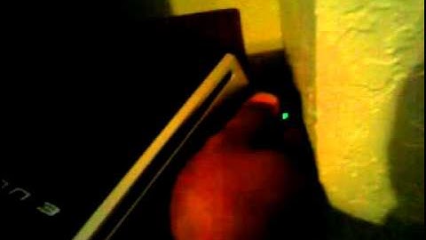 Ps3 problems with system updated 8002F310