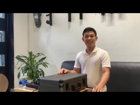 Video Ray Nam Châm Thế Hệ Mới 2022 - youtube