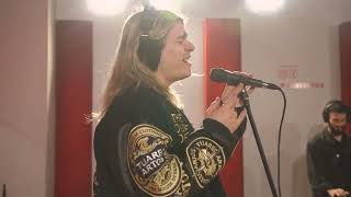 Ele  - Abrázame ft. Alma Gonzalez (Live Session)