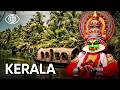 Kerala : voyage au cœur d’une Inde ancestrale – Documentaire Voyage - AMP