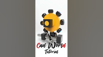 Interrupted rotation #cad #solidworks #fusion360 #mechanical #mechanism #engineering #3ddesign