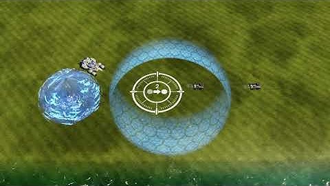 Red Alert 3 Remix Mod Observations Nanoswarm