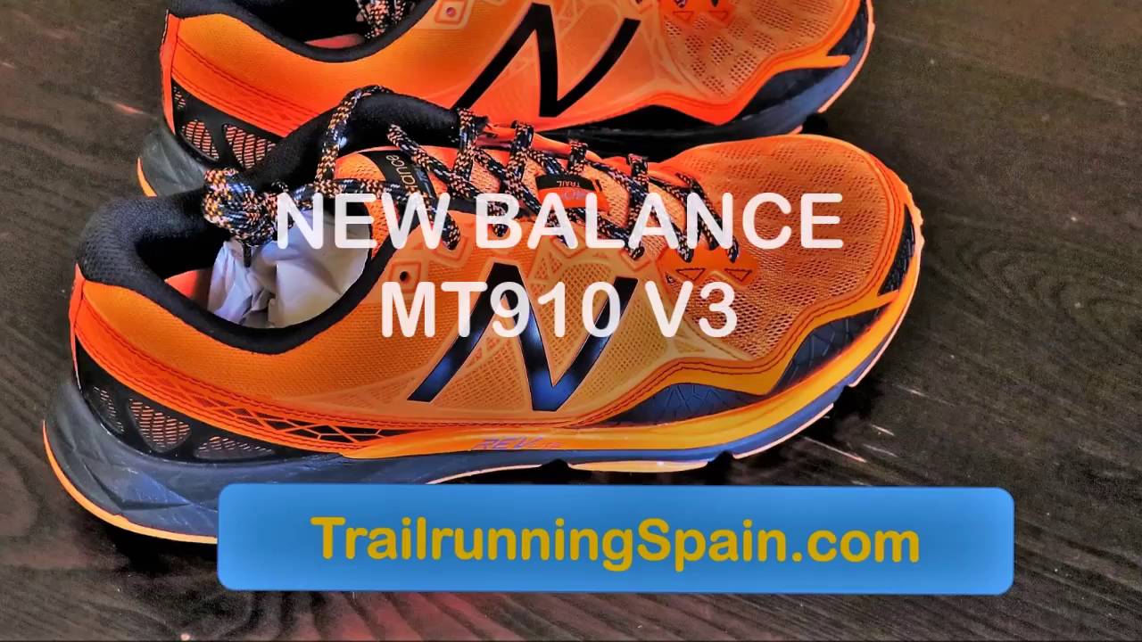 new balance mt910 v3