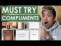 Most Complimented Fragrances You've Never Heard of!