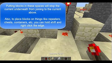 Minecraft - Order sensitive tamper-proof combo lock