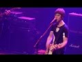 Jake Bugg LIVE "SimplePleasures" NYC Terminal 5