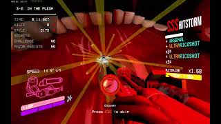 3-2 speedrun (11.827)