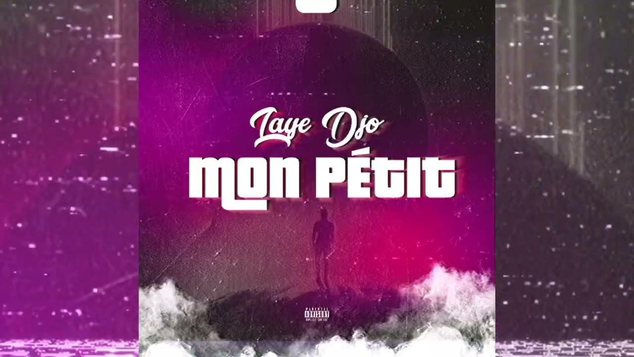Maestro Laye - Mon Petit (Son Officiel) 2025