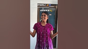 Diwali 🪔 // Grwm🪞 #diwalioutfit #grwmmakeup #loveandsupport #diwalispecial #fashion  #youtubeshorts