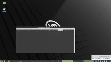 installing java on linux mint