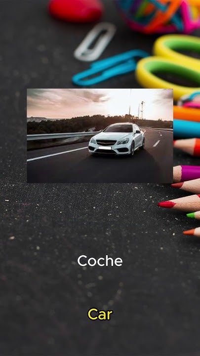 how-to-say-car-in-spanish-native-pronunciation-youtube