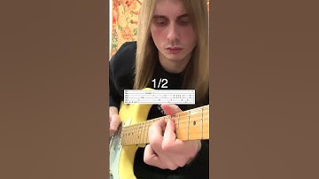 Jimi Hendrix - Castles Made of Sand (Guitar Cover) With Tabs