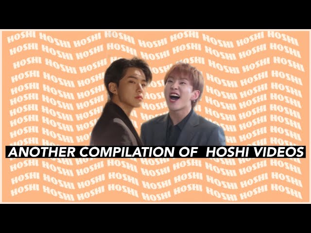 HOSHI BEING HOSHI class=