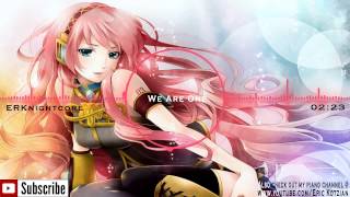 Nightcore - We Are One - Krewella