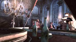 Assassins Creed IV Black Flag | Multiplayer Trailer @FeckisGaming