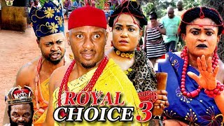 The Royal Choice Season 3 - 2018 Latest Nigerian Nollywood Movie Full HD The Royal Choice Season 3 - 2018 Latest Nigerian Nollywood Movie Full HD