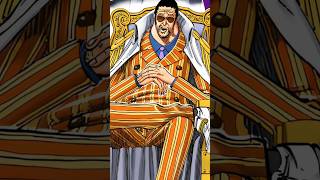 The Most Overpowered Logia In One Piece Kizarus Pika Pika No Mi