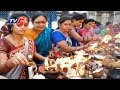 Karthika Masam last Monday | Devotees throng Lord Shiva Temples