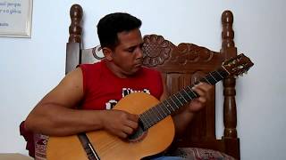 Miniatura del video "TEMA DE BÁRBARA ( INSTRUMENTAL COM Paulinho Medina )"