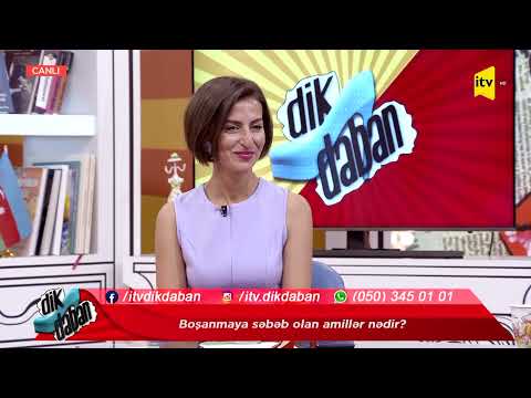 Video: Boşanmaya Səbəb Olan Vərdişlər