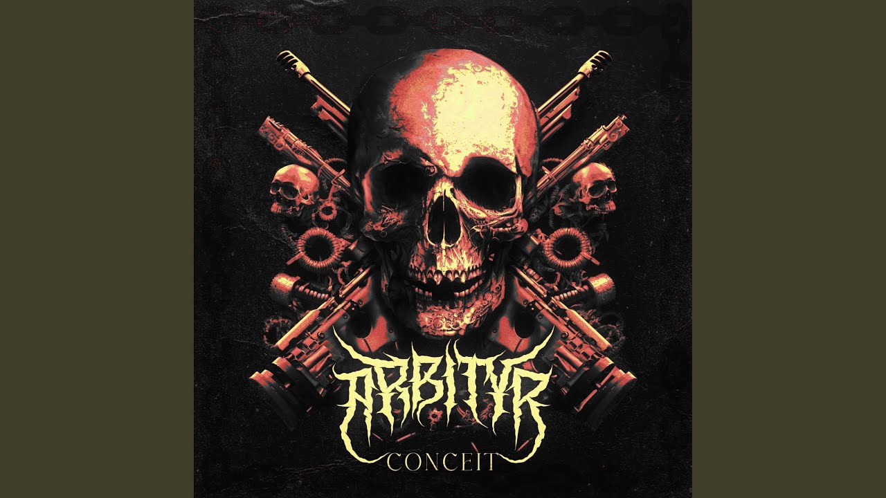 Watch Conceit on YouTube Watch Conceit on YouTube