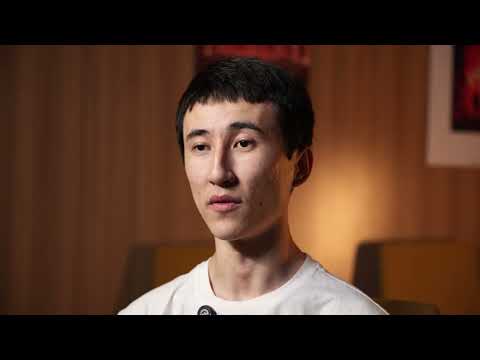 ALPHA EDUCATION | Курс по Мобильной разработке