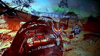 Abusive | Team Dispute second map