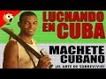 Asi es VIVIR en Cuba!  ¡El MAMBÍ del Siglo XXI 👈 NO LO VAS A CREER!!!!