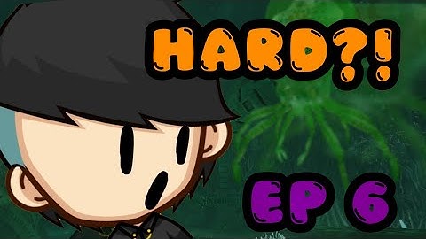 The making of my Subnautica thumbnails