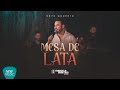 Marcelo martins oficial  mesa de lata novo momento clipe oficial