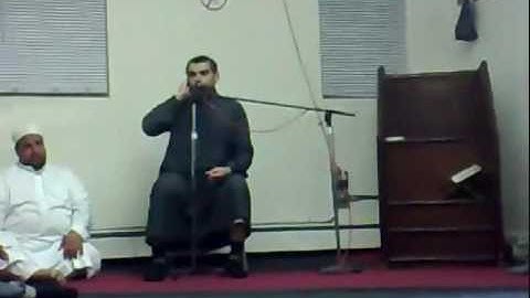 ماتيسر من  سورة الأنبياء  للشيخ رمضان  الصباغ