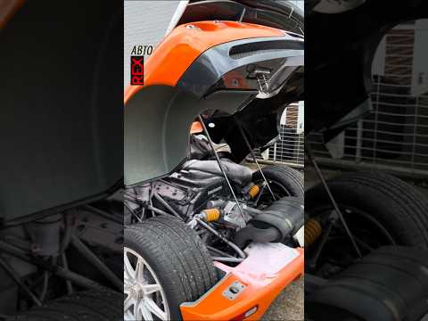 Гиперкары: Чьи моторы бьют рекорды? #automobile